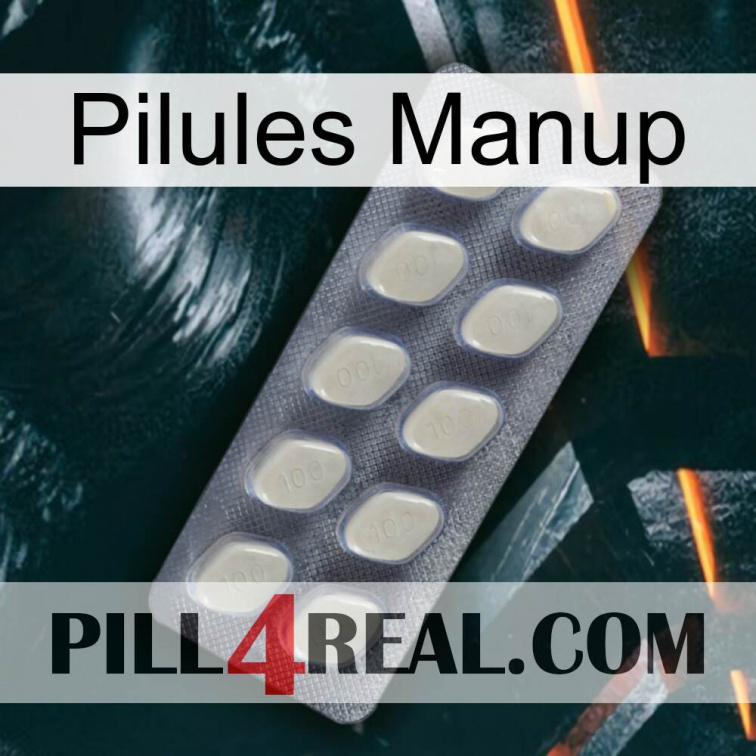 Manup Pills 08
